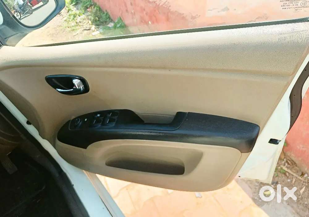 Grand I 10 Magna , 1.2 Litter Kappa 2013