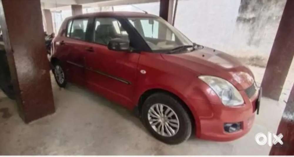 Maruti Swift 2008 Vxi 65000km 2nd Owner