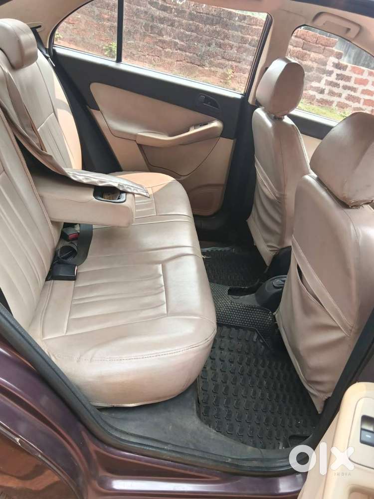 2012 Tata Manza Diesel For Sale