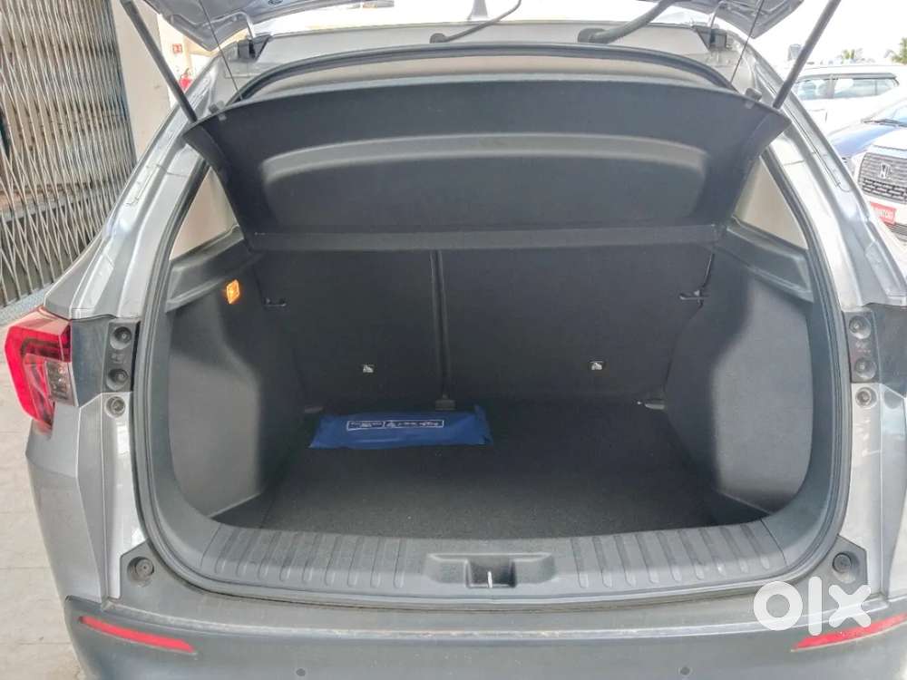 Honda Elevate Zx Cvt Dual Tone, 2026, Petrol