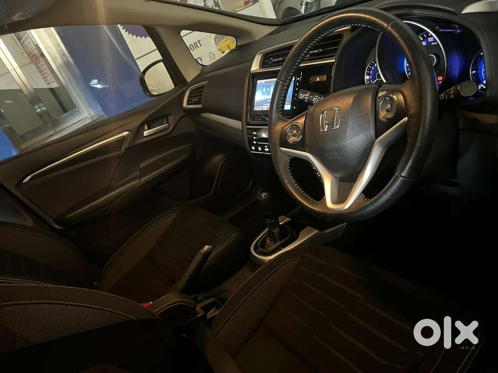 Honda Wr-v Petrol 2nd 2022