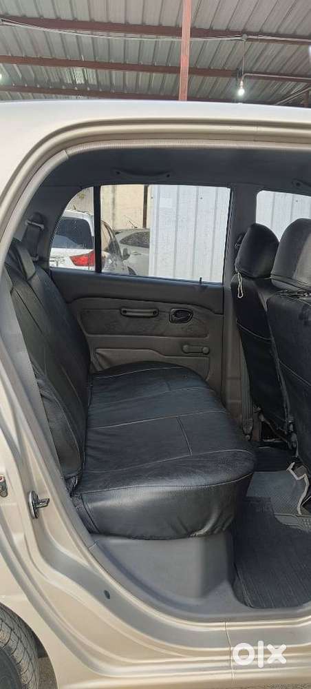 Hyundai Santro Xing Gls, 2005, Petrol