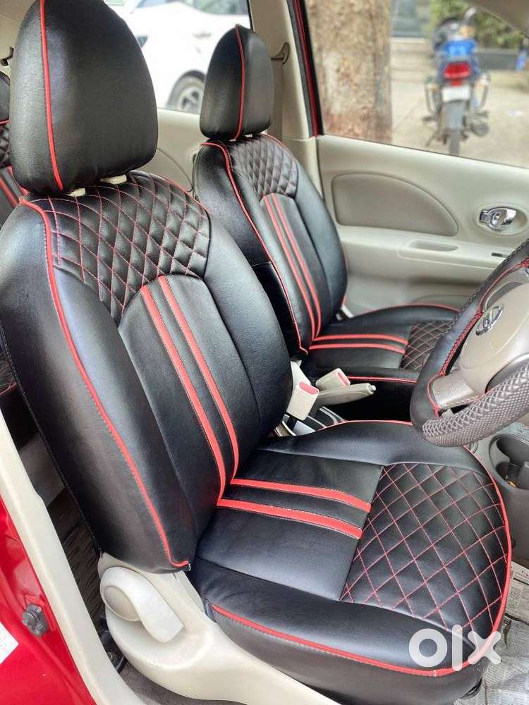 Nissan Micra 2012-2017 Diesel Xv Premium, 2013, Diesel