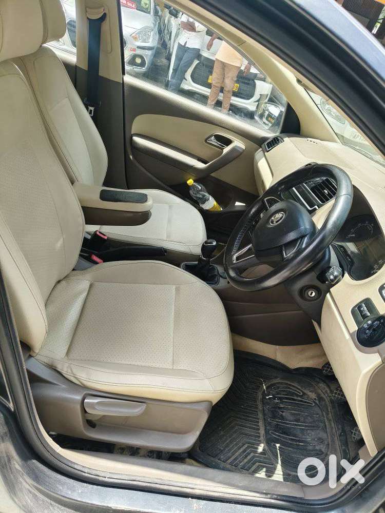 Skoda Rapid [ ] 1.6 Mpi Style Plus, 2016, Petrol