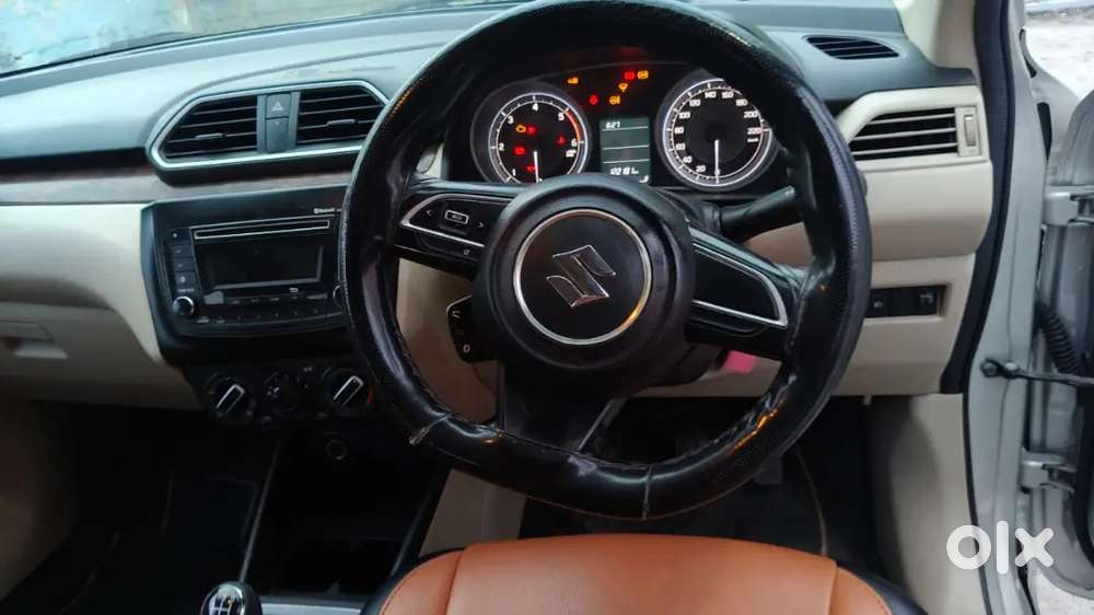 Maruti Dzire 2019 Diesel