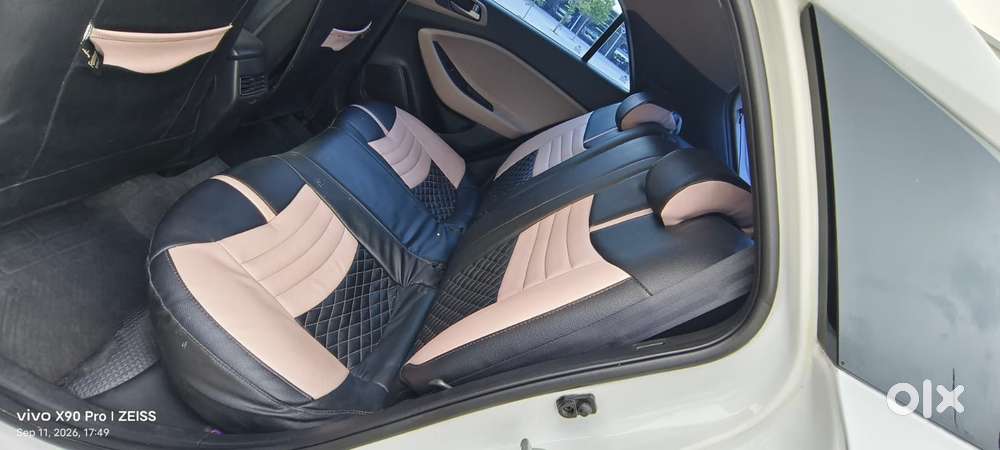 Hyundai I20 1.2 Asta, 2016, Petrol