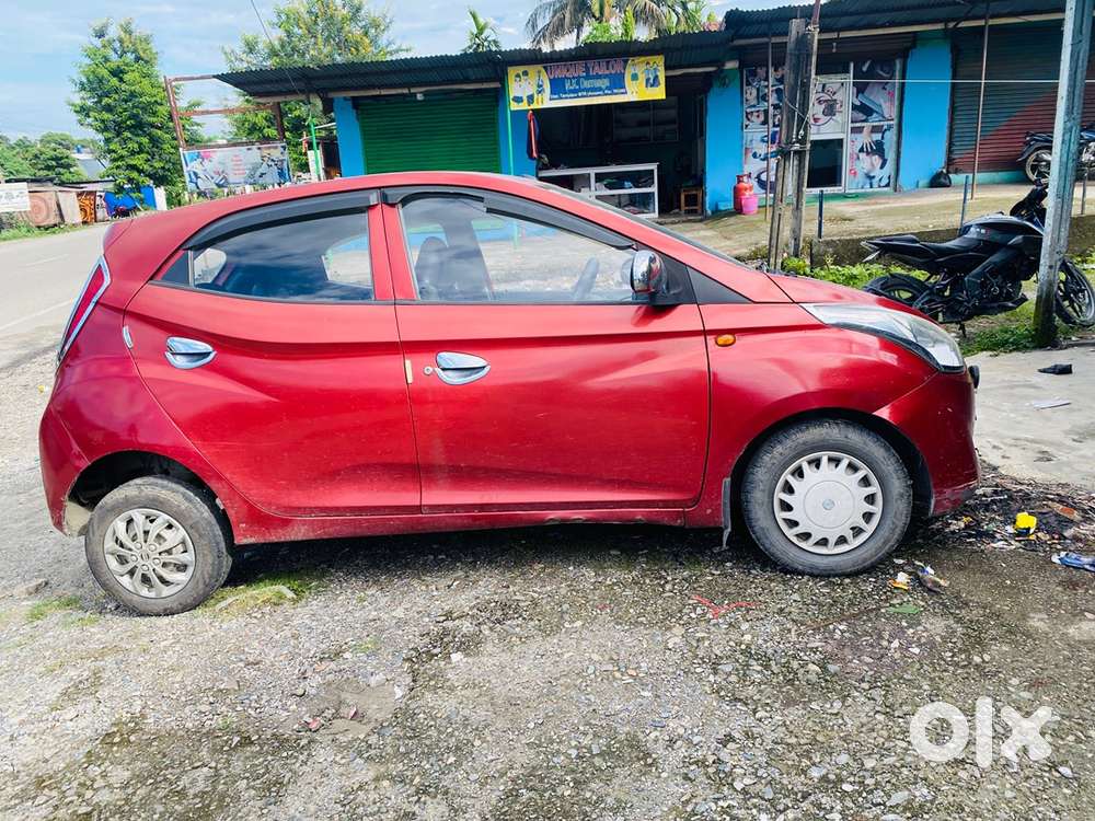 Hyundai/eno/d-lite+   Everything Good Condition