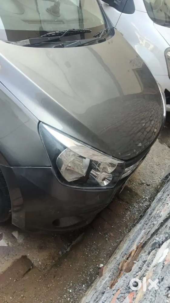 Maruti Suzuki Automatic Celerio Lxi 2017