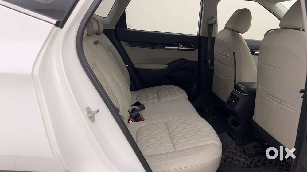 Kia Seltos Htx D, 2021, Diesel