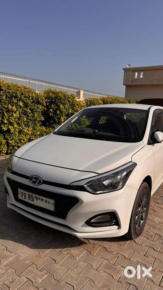 I20 Sportsz