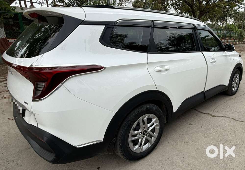 Kia Carens 1.5 Premium 7 Str, 2023, Diesel