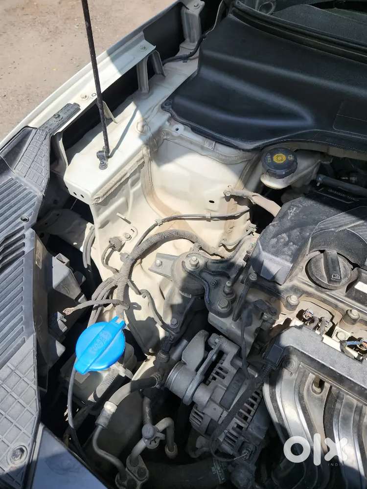 Hyundai Creta Facelift 2022 Petrol Well Maintained