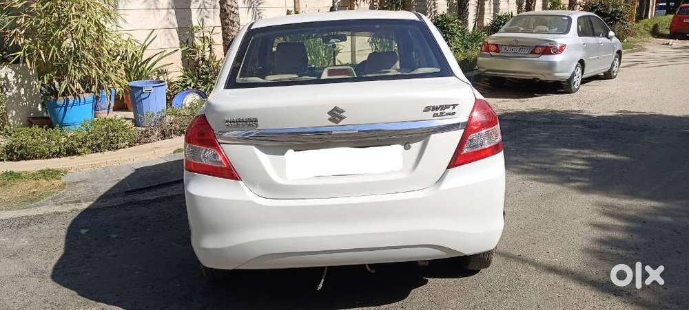 Maruti Suzuki Dzire, 2020
