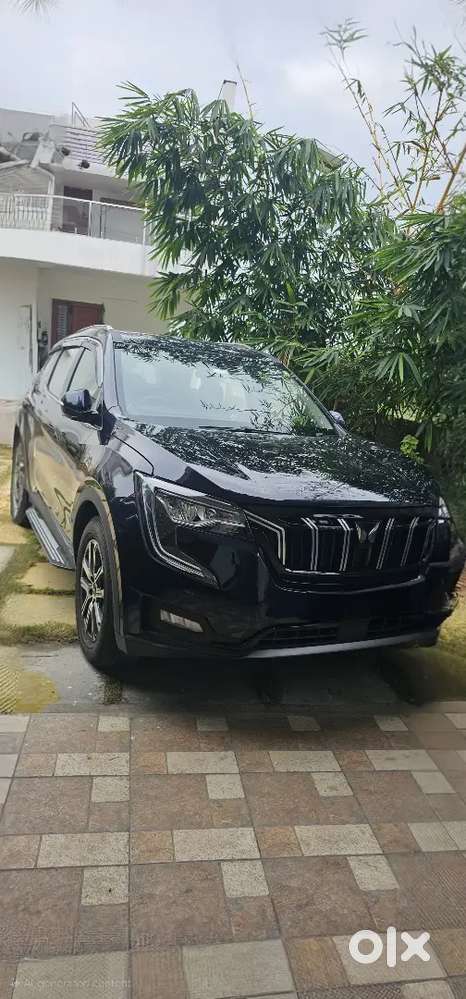 Moving Out Sale Mahindra Xuv700 Ax7l