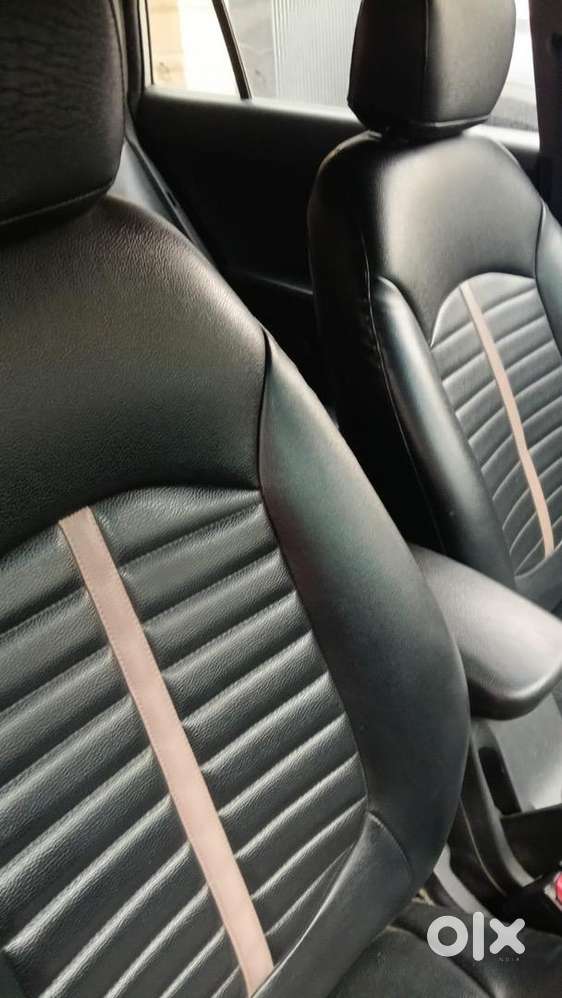 Hyundai Creat Diesel Car 2016