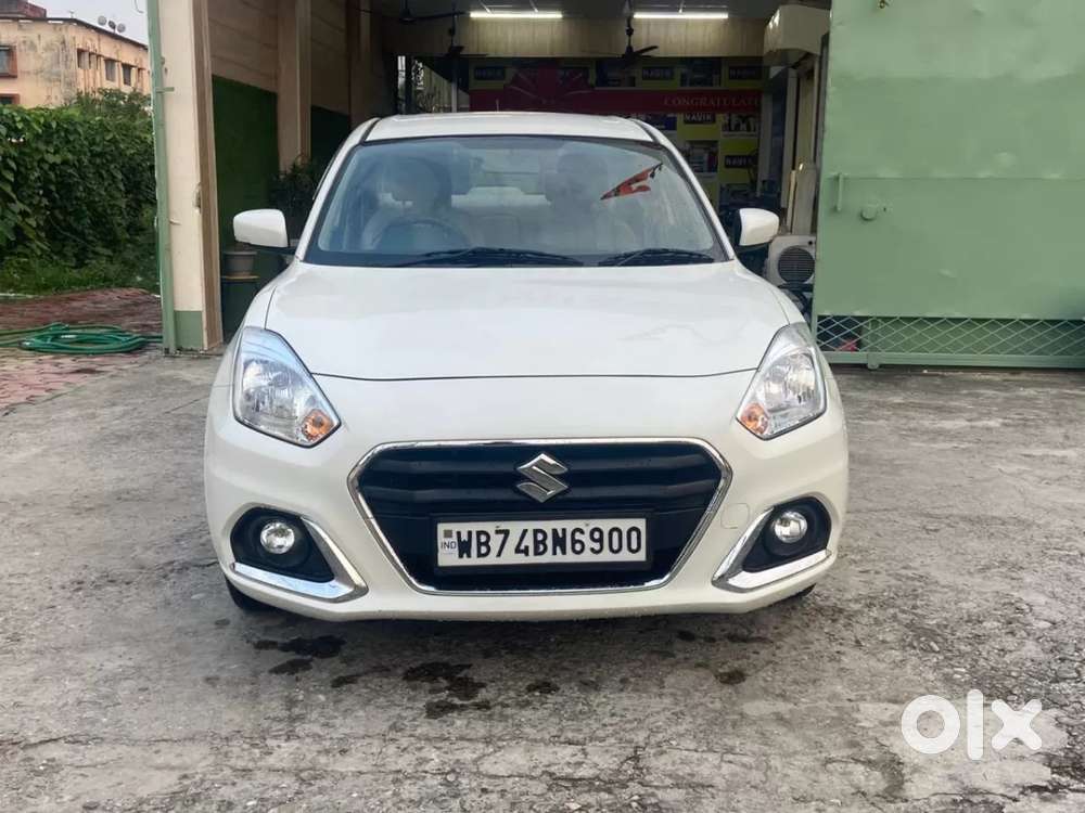 Maruti Suzuki Dzire 1.2 Vxi, 2023, Petrol