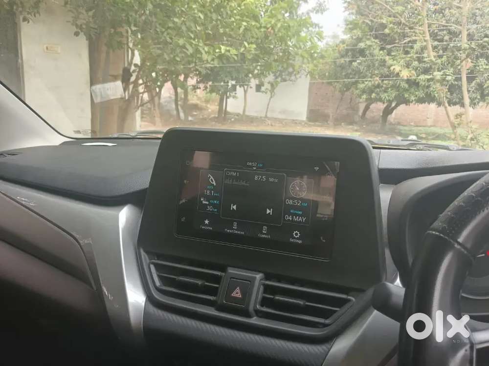 Maruti Suzuki Fronx 2025 Petrol 14430 Km Driven