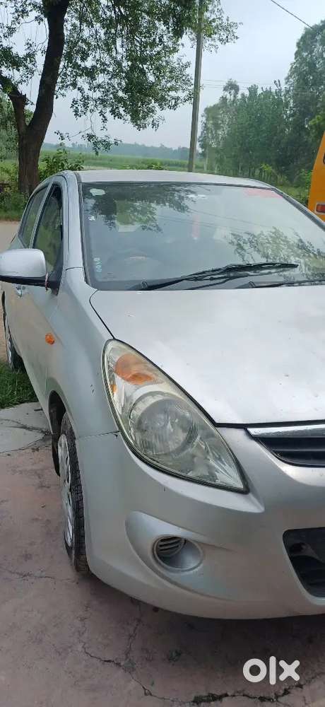 Hyundai I20 1.4 Diesel 2nd Owner 2011 December 2026 तक Velid