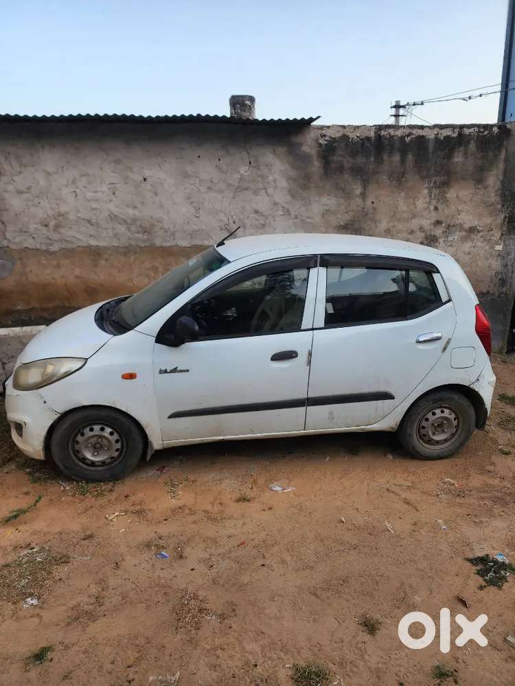 Good Condition