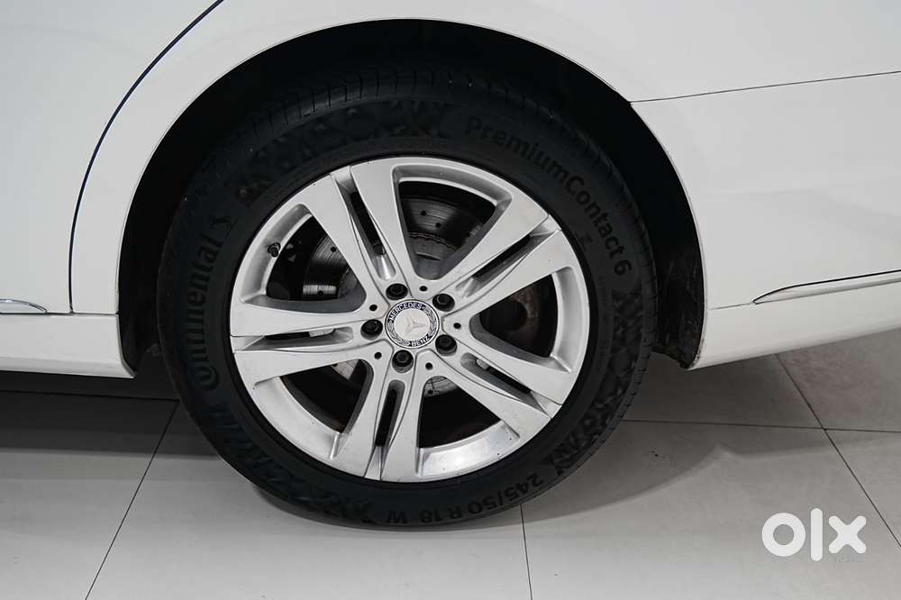 Mercedes-benz S-class S 350 D, 2017, Diesel