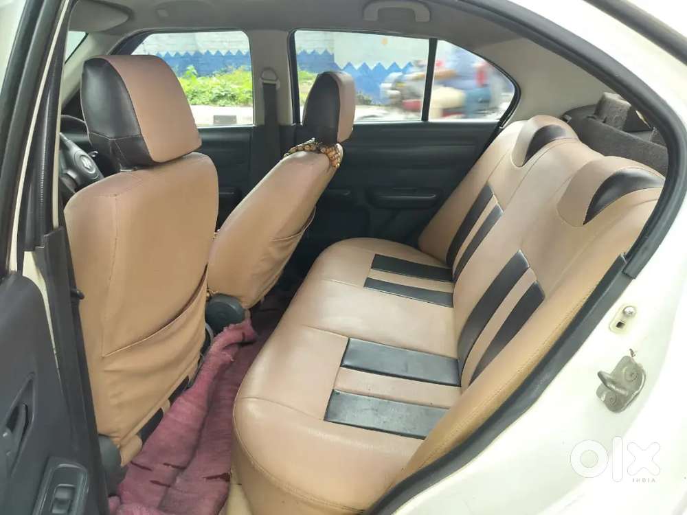 Maruti Suzuki Dzire 2016 Diesel Good Condition