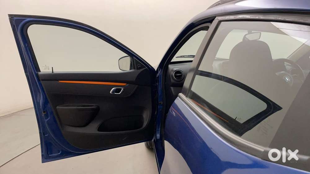 Renault Kwid Climber 1.0 Mt Opt, 2020, Petrol