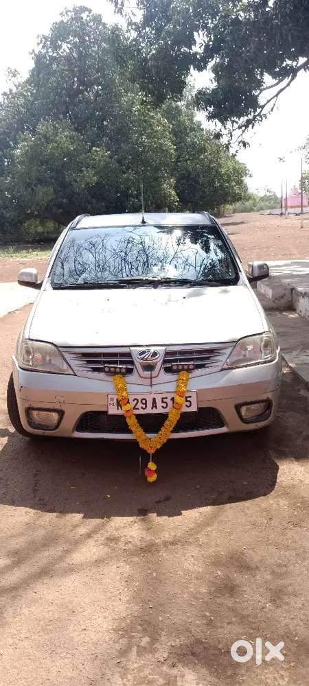Mahindra Verito 2012 Diesel