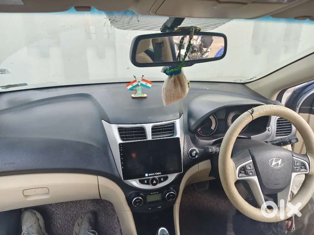 Verna 2103 Full Automatic No1 Condition