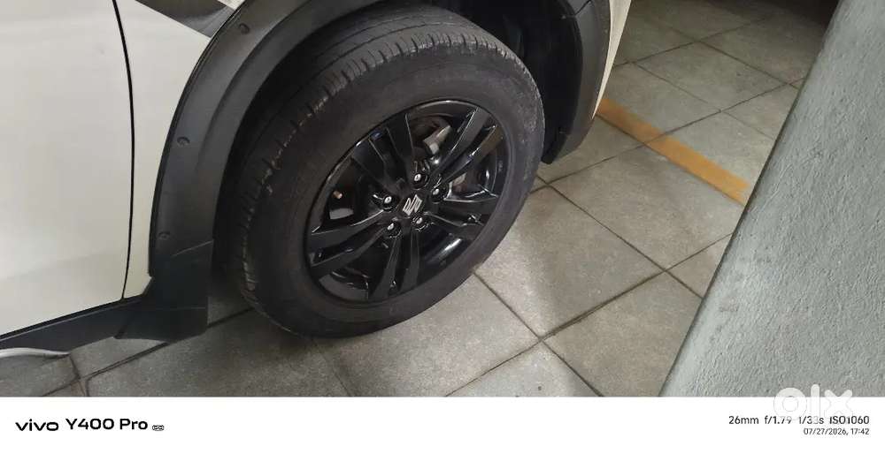 Maruti Suzuki Vitara Brezza 2020 Diesel 151569 Km Driven