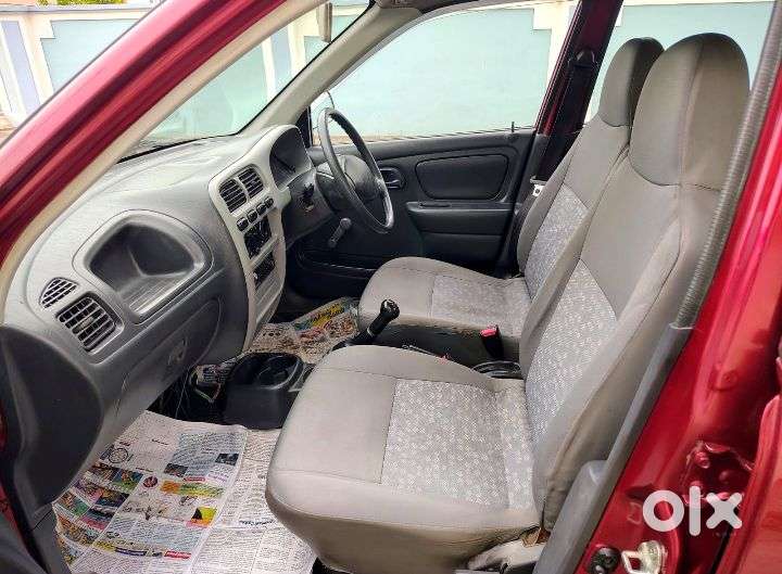 Maruti Suzuki Alto 0.8 Lxi (o), 2012, Petrol