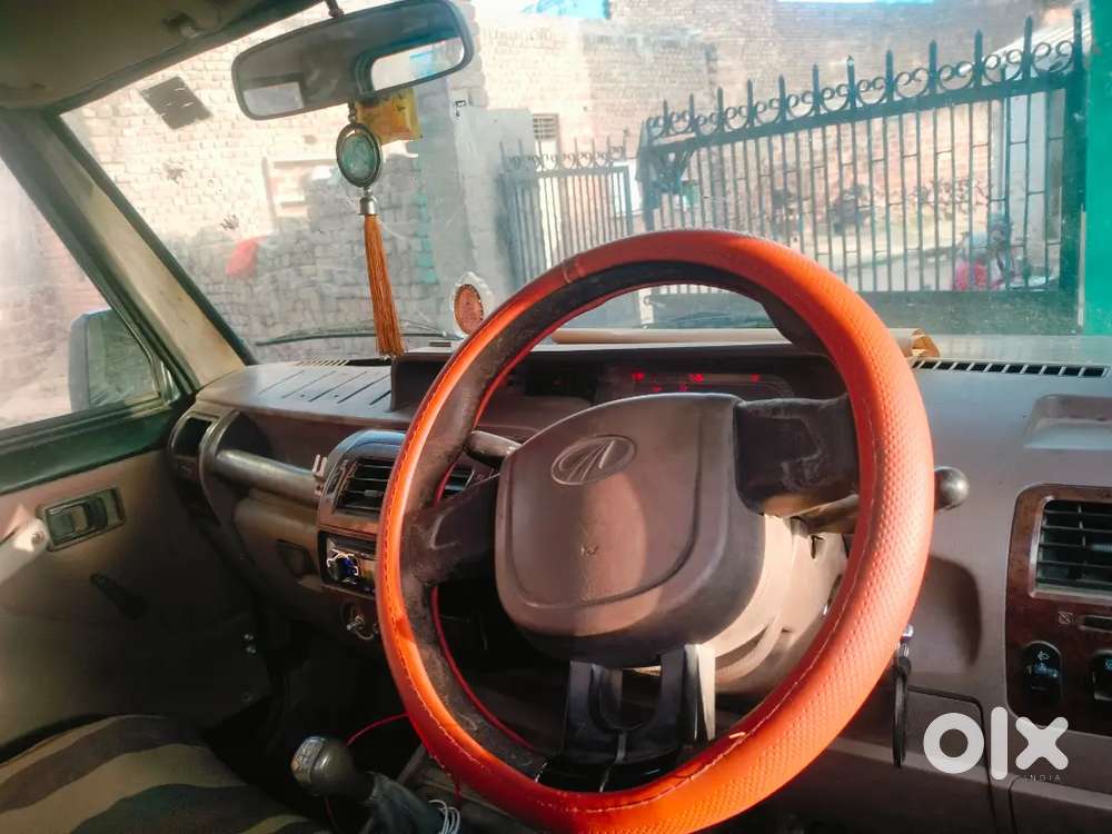 Mahindra Bolero Power Plus 2017 Diesel 250 Km Driven