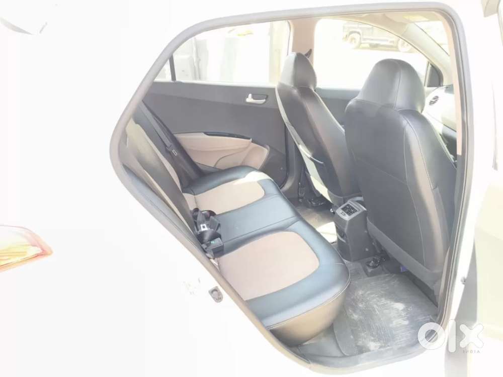 Hyundai Grand I10 1.2 Kappa Sportz Option, 2019, Petrol
