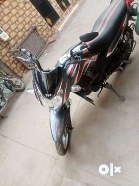 Olx discount sports bike