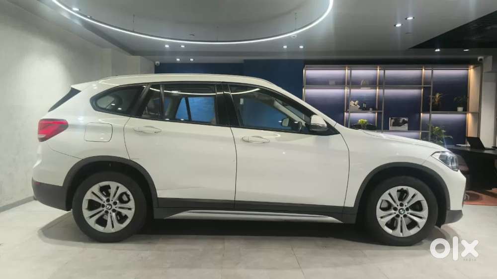 Bmw X1 2.0 Sdrive20i Xline, 2022, Petrol