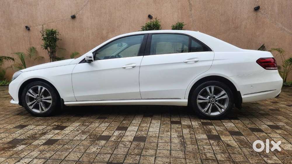 Mercedes-benz E-class 2013-2015 E250 Cdi Avantgrade, 2014, Diesel