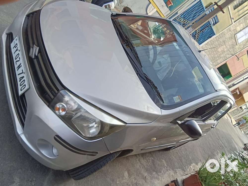 Maruti Celerio Lxi Single Owner