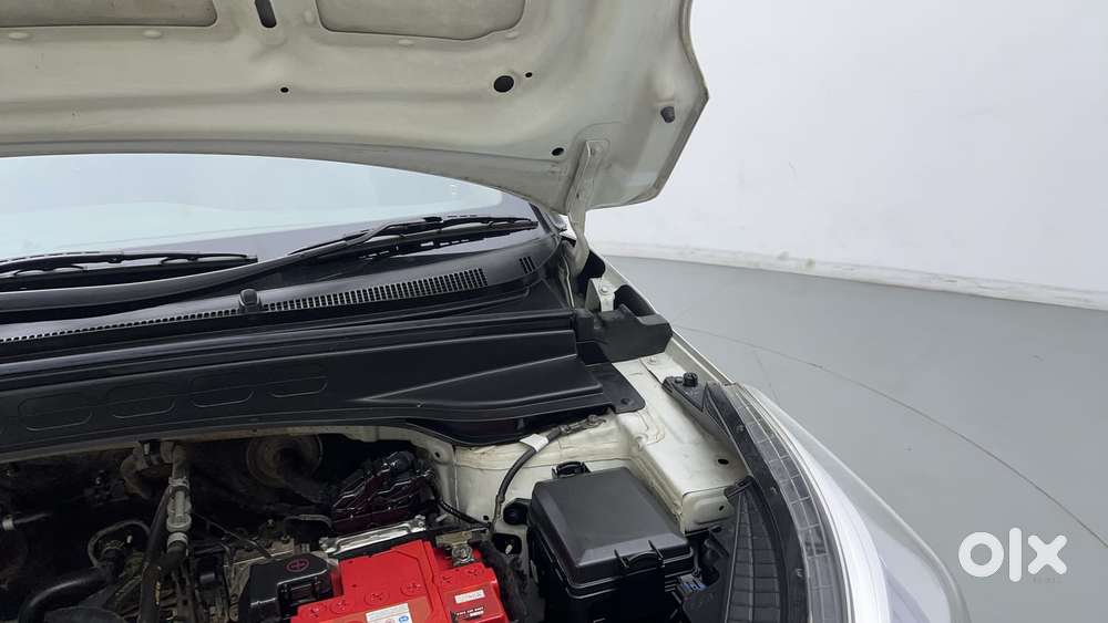 Hyundai Creta 1.6 Sx Petrol, 2019, Petrol