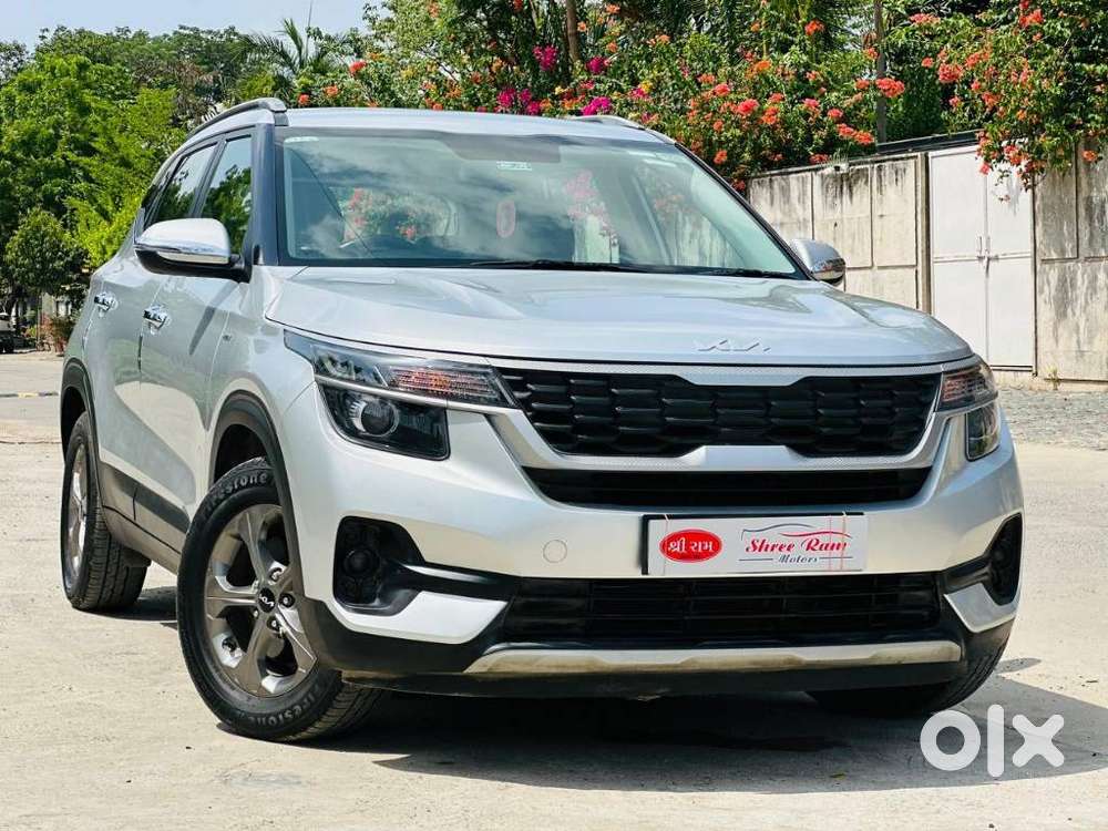 Kia Seltos Htk Plus D, 2022, Diesel