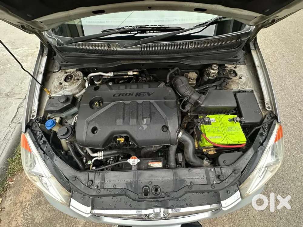 Car Is Like Brand New