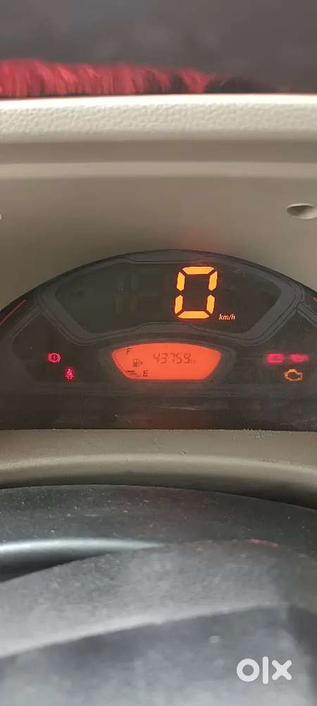 Maruti Suzuki Eeco 2025