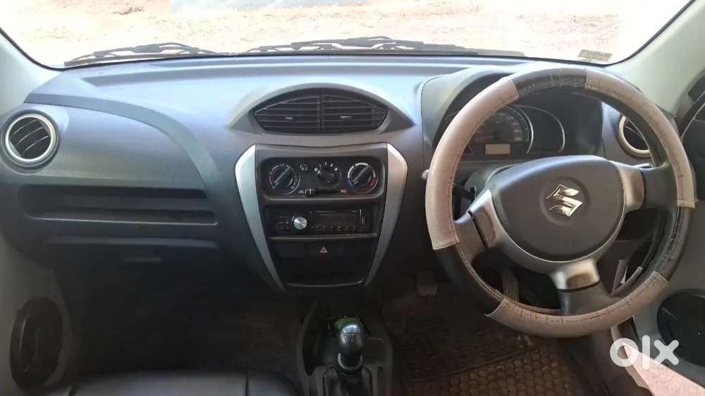 Maruti Suzuki Alto 800 2016 Petrol 53000 Km Driven
