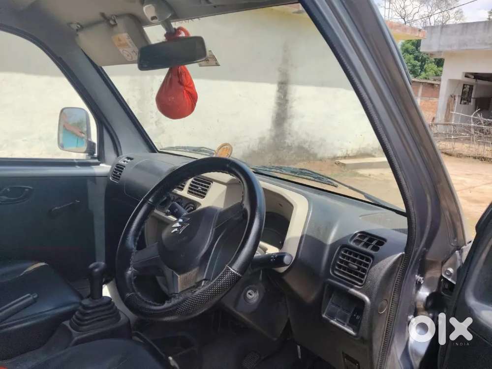 Maruti Suzuki Eeco 2024