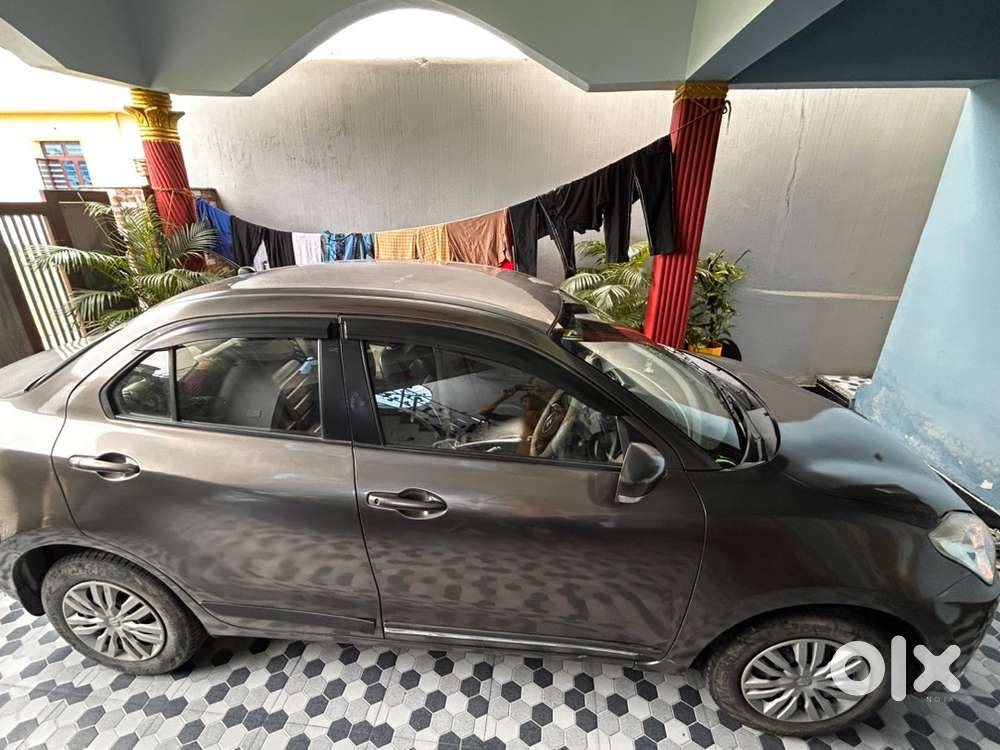 Maruti Suzuki Dzire 2019 Petrol Well Maintained