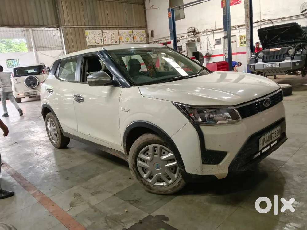 Mahindra Xuv300 2022 Year