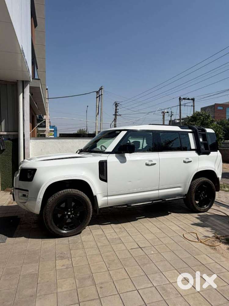 Land Rover Defender 2.0 110 Hse, 2024, Petrol