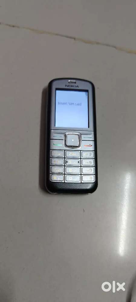 Buy & Sell Second Hand Nokia Keypad Phone in India, Used Nokia Mobile ...