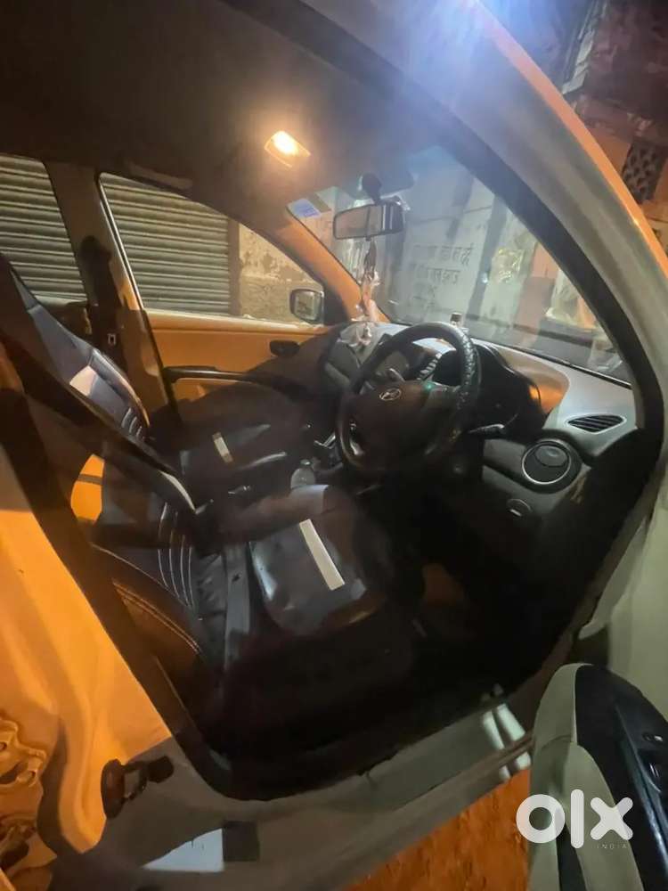 Hyundai I10 2014 Petrol Good Condition