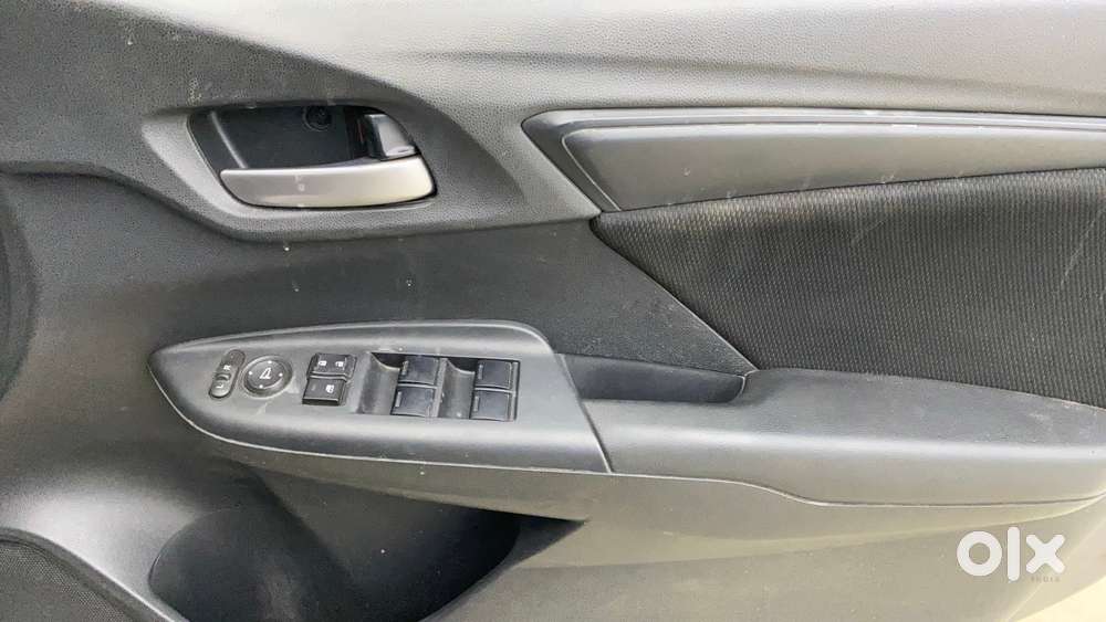 Honda Wr-v [2017-2020] 1.2 Sv I-vtec Mt, 2018, Petrol