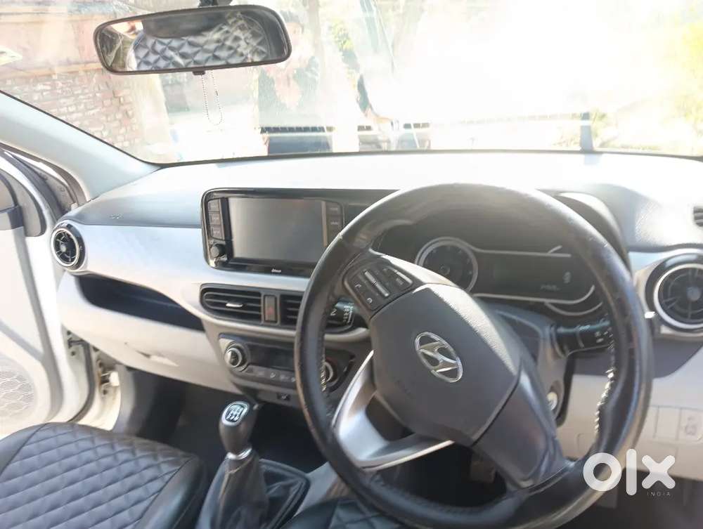 Hyundai Grand I10 Nios 2021
