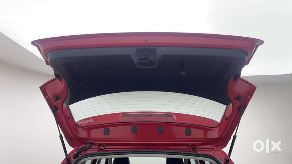 Skoda Kushaq 1.0 Tsi Style, 2022, Petrol